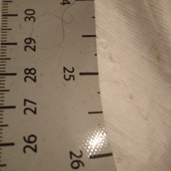 Kial by Anthropologie Felted Multicolored Sweater Jacket SZ XL - Picture 9 of 9